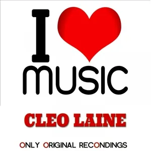 Cleo Laine - Old Devil Moon