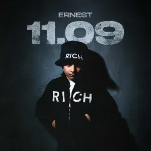ERNEST - 11.09 Freestyle