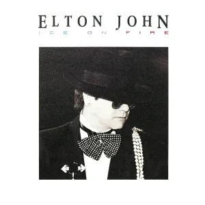 Elton John - Restless