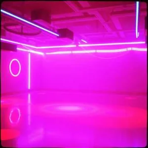 Dj LeXa - Dance