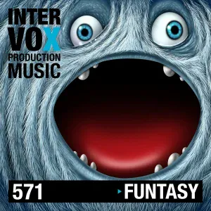 Jon Hansson - Nightmare Tango