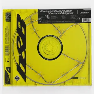 Post Malone - Paranoid