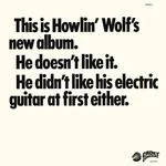 Howlin' Wolf - The Red Rooster