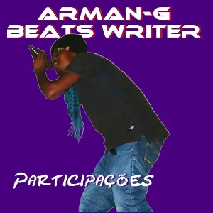 Arman-G Beats Writer feat. Lilly Baby - Diziam que eu era incapaz