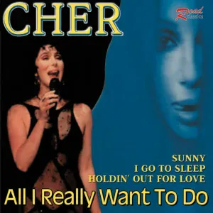 Cher - Mirror Image