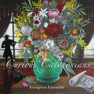 Concerto Caledonia, Evergreen Ensemble - Miss Susanna Baird’s Reel / Miss Johnston’s Reel