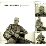 Larry Carlton - Double Cross