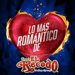 Banda El Recodo De Cruz Lizárraga feat. Sebastián Yatra - Consecuencia De Mis Actos