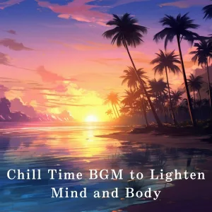 Relax α Wave - Whimsical Paths Unseen