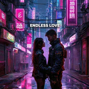 SAGI - Endless Love