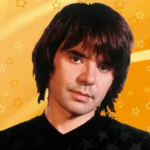 Осин Евгений - Осенний вечер