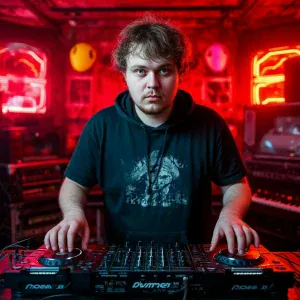 DJ HAVAL - А моя дупа