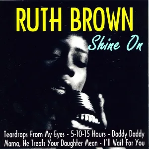 Ruth Brown - So Long
