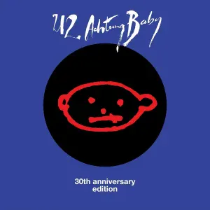 U2 - Lemon