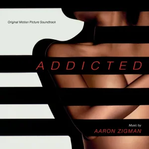 Aaron Zigman - I Can't Help It