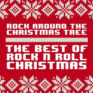 Lillian Briggs - Rock and Roll Polly Santa Claus