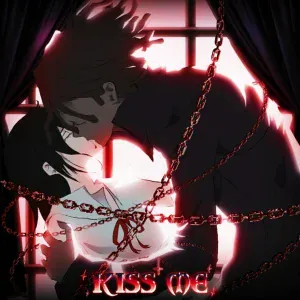 vampyx - Kiss me <3