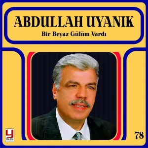 Abdullah Uyanık - Pişman Olur Da Bir Gün Dönersen Bana Geri