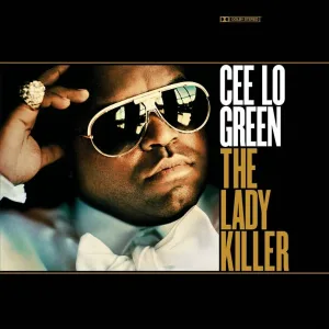 CeeLo Green - Scarlet Fever
