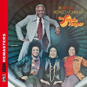 The Staple Singers - Who Do You Think You Are (Jesus Christ Superstar)?