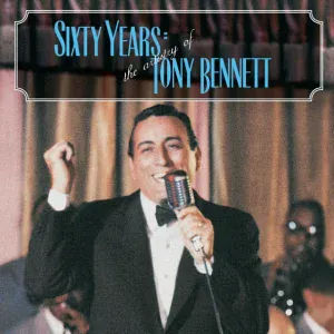 Tony Bennett - The Shadow of Your Smile