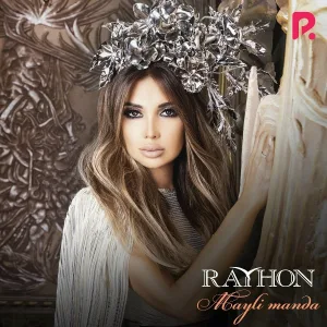 Rayhon - Tomchi