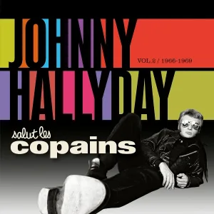 Johnny Hallyday - Les coups
