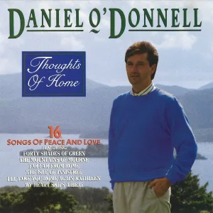 Daniel O'Donnell - Far Far from Home