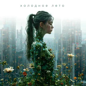 КОПЕНGАGЕН - Холодное лето