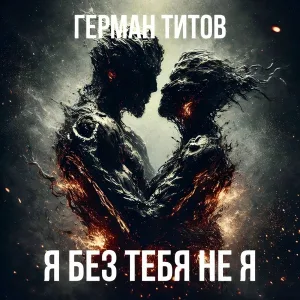 Герман Титов - Я без тебя не я