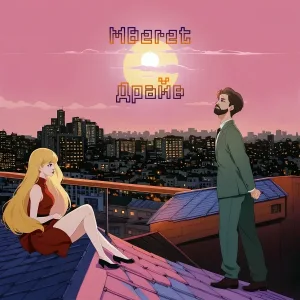 MBeret - Драйв
