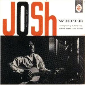 Josh White - Prison Bound Blues