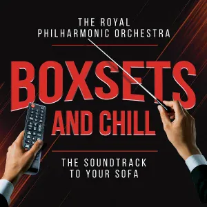 Royal Philharmonic Orchestra - Main Theme