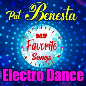 Pat Benesta - La Vache