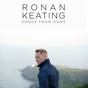 Ronan Keating - Set In Stone