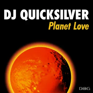DJ Quicksilver - Adagio