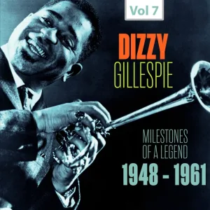 Dizzy Gillespie - Groovin' High
