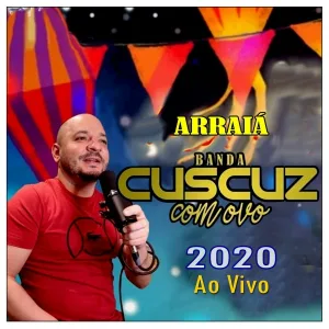 Banda Cuscuz Com Ovo - Página de amigos - Ao Vivo
