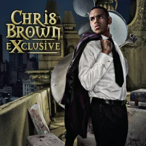 Chris Brown feat. T-Pain - Kiss Kiss