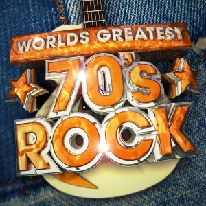 Rock Masters - Dream On