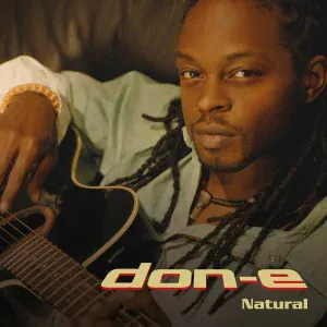 Don-E feat. Kele Le Roc - Like I Like It
