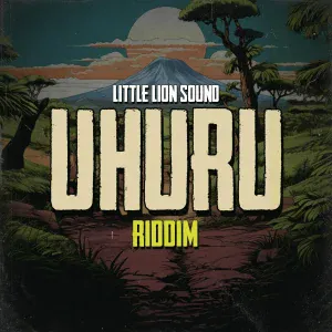 Jahnny Minott, Little Lion Sound - Put It On Me