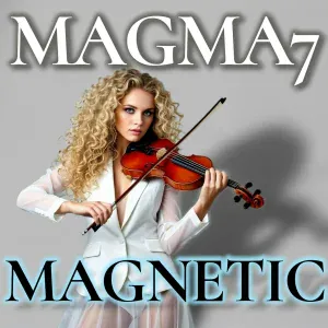 MAGMA7 - Танцуй вопреки