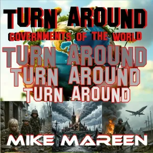 Mike Mareen - Turn Around (Playback)