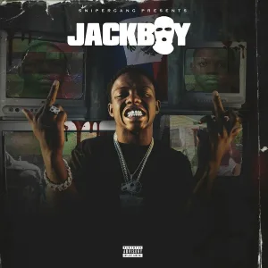 Jackboy feat. Kodak Black - Like a Million