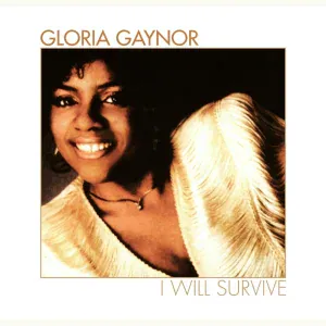 Gloria Gaynor - Even a Fool Would Let Go