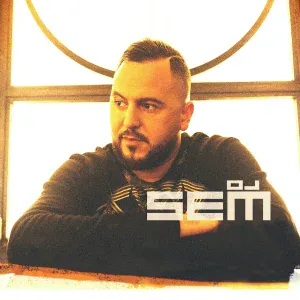 DJ Sem feat. Scridge - C'est bon déjà