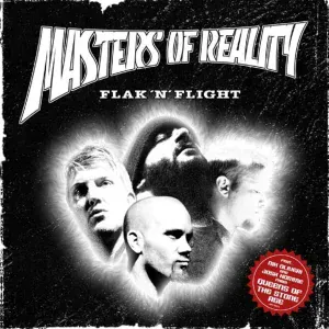 Masters Of Reality - Opening
