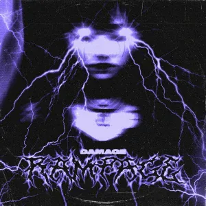 Damage - Rampage