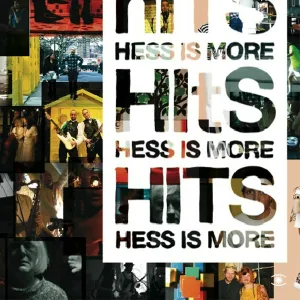 Hess Is More - Sssshhh